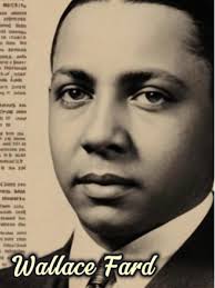 Wallace Fard Muhammad Disappeared