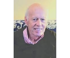 JERRY RHINEHALT Obituary (2021)