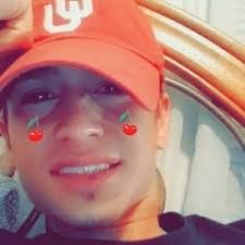 Chris Mancha's Instagram, Twitter & Facebook