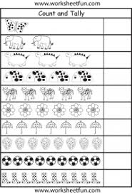 Tally Marks 3 Worksheets Free Printable Worksheets Tally Marks Kindergarten First Grade Worksheets Kindergarten Worksheets