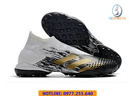 Hungsportstore.vn adidas predator 20 là số 1 trong tủ giày của mình, upper mỏng, đế êm đàn hồi tốt, cảm. Giay Cá»• Cao Khong Day Adidas Predator 20 3 Mau Tráº¯ng Vicsport