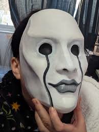 Critical role fan art with prismacolor markers