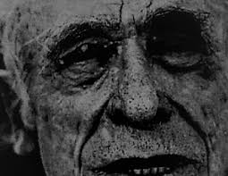 great writers are indecent people they live unfairly saving the best part  for paper. good human beings save the world so that bastards like me can  keep creating art, become immortal. if