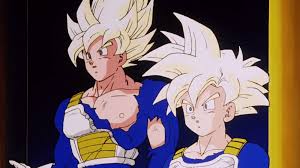 Dragon ball is a japanese media franchise created by akira toriyama in 1984. Super Saiyan Levels All 17 Levels Ranked From Weakest To Strongest Fiction Horizon