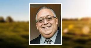 Alfonso Perry Obituary August 4, 2019