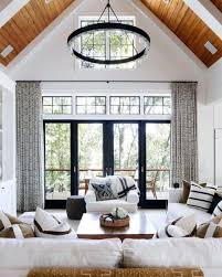 A luminaire for general lighting and a mood maker. Top 50 Best Living Room Lighting Ideas Interior Light Fixtures