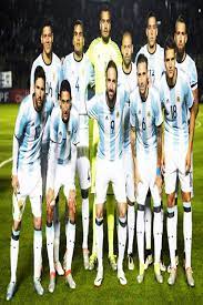 Argentina Fixtures And Results Argentina Team Argentina Football Argentina