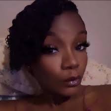 Toni Terrell (@iamToniTerrell)