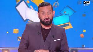 Sur le plateau de touche pas à mon poste, cyril hanouna ne s'épanche généralement pas sur sa vie privée. Touche Pas A Mon Poste Cyril Hanouna Et Sa Bande Confirment Un Projet De Film Tpmp Actus Cine Allocine
