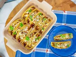 Themed meals are a great way to get the whole family excited about. 50 Family Friendly Weeknight Dinner Recipes Recipes Dinners And Easy Meal Ideas Food Network