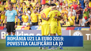 52 de fotbaliști convocați, 39 au luptat din teren, doi selecționeri cu câte 10 puncte fiecare. Romania U21 La Euro 2019 Povestea Unei CalificÄƒri La Jo Youtube