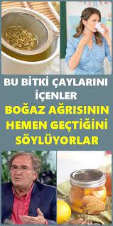 Bogaz Agrisina Ne Iyi Gelir Health Health Blog Natural Health
