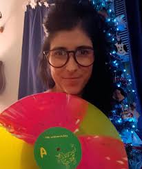 Suicide Squeeze Records