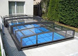 Every Pool Enclosure Viva Is Tailored To Customer S Needs Which Gives You Lots Of Options To Cover Your Pool Pool Enclosures Pool Patio Enclosures