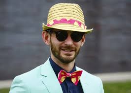 Fancy hats, best bow ties add elegant touch at Derby viewing party (PHOTOS) 