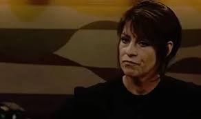 Emmerdale's Viv Hope star addresses wanting to leave soap sooner 'Not much  I could gain'