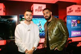 Cognate with low german drake (drake), dutch draak (drake), german enterich (drake). Drake Bekerja Sama Dengan Platform Live Stream Caffeine Hybrid