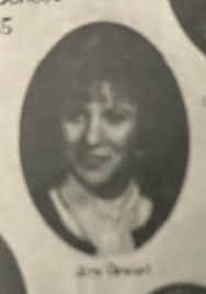 Thoughts & Prayers to the Family of Dorian Anderson **Class of 1987**