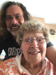 Shirley Mae Rodenberg Obituary (2022)