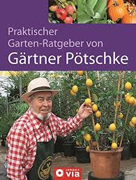 Neuausrichtung des versandhändlers „pötschke.de weiter. Gartnerei Potschke