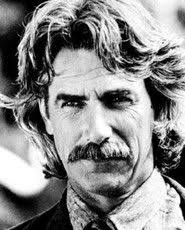 Who the literal first male to appear on tv has apparently been lost to history but apparently the first person whose image was broadcast was elma pem gardner, wife of philo farnsworth. 46 A Guy Named Sam Ideas Sam Elliott Sam Elliott