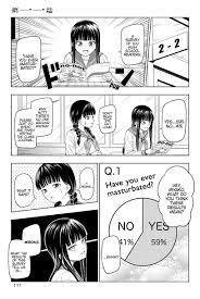 Read Yuugai Shitei Doukyuusei Chapter 11: Miyakonojou-San Does It By  Herself on Mangakakalot
