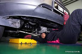 Teruskan bersama channel saya shah rizal. Wanita Urus Bengkel Bekas Mekanik Jadi Bos Pusat Servis G Car Auto Garage