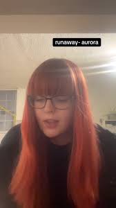 Runaway Aurora Piano 3 Notes