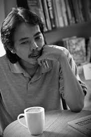 Laka as a creative function of language. Creative Writing Ridho Dan Bukunya