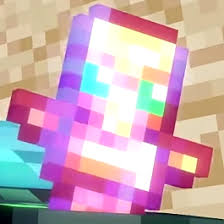 Open this page with such a device to experience ar. Enchanted Totem Of Undying Annoying Villagers Wiki Fandom