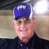 Floyd Dean Lyons Obituary