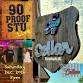 90 Proof Stu @ The Cellar, Keokuk event image