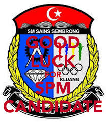 Good luck messages, send sms or whatsapp messages with good luck wishes, quotes and greetings. Spm 2016 Wallpapers Wallpaper Cave