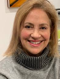 Jo Anne Soshnick, LICSW