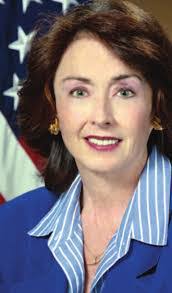 Nancy Coxwell's Instagram, Twitter & Facebook