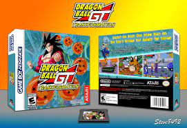 Play dragonball gt transformation on gba (game boy) online in your browser enter and start playing free. Let S Show Some Love For Dragon Ball Gt Transformation Kanzenshuu