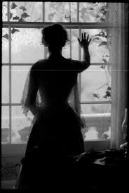 The yellow wallpaper (motion picture) is an origins myth. The Yellow Wallpaper Women Make Movies