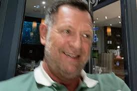 Dad savaged by Bull Terrier and left needing 86 stitches says he 'could  have been killed'