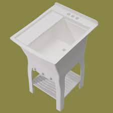 the fitz workstation essential sink kit