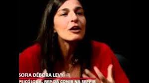 SOFIA DÉBORA LEVY