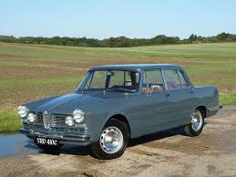 Image result for Rubino Scuro 1965 Alfa-Romeo