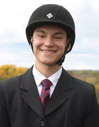 2016-17 Equestrian Roster