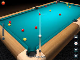 3d Pool Game Free For Ios And Android By Eivaagames Pool Games 3d Pool Ios Games