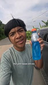 Dapat prepared lagi daw