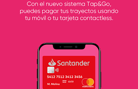 Tap & go delivers unprecedented secure and reliable contactless mobile payment. Metro De Sevilla Introduces Tap And Go Ticketing Payments Nfcw