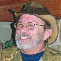 Richard Nagl Obituary