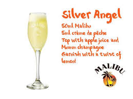 Get tropical with this delicious malibu muddle, made with fresh fruits and mint for a refreshing taste. Malibu Rum Uk On Twitter Our Silver Angel Malibu Cocktail Is Sleek And Chic Just Like Our Malibabes Http T Co G2r1kqsc4n