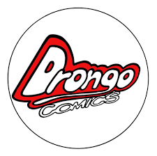 Profile for Drongo Comics