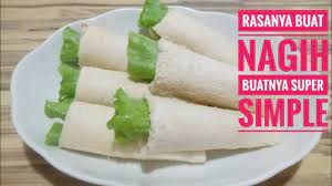 Menu Sarapan Pagi Yang Super Simple Youtube