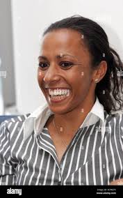 Kelly holmes hi-res stock photography and images